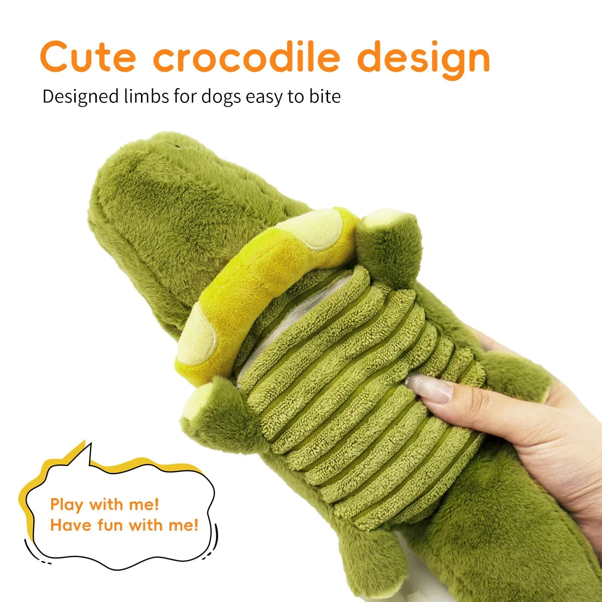Interactive Movement Dog Toy Plush Dog Toy Wiggle Dog Toy Teething Dog Toy Self-play Dog toy Squeaky Dog Toy