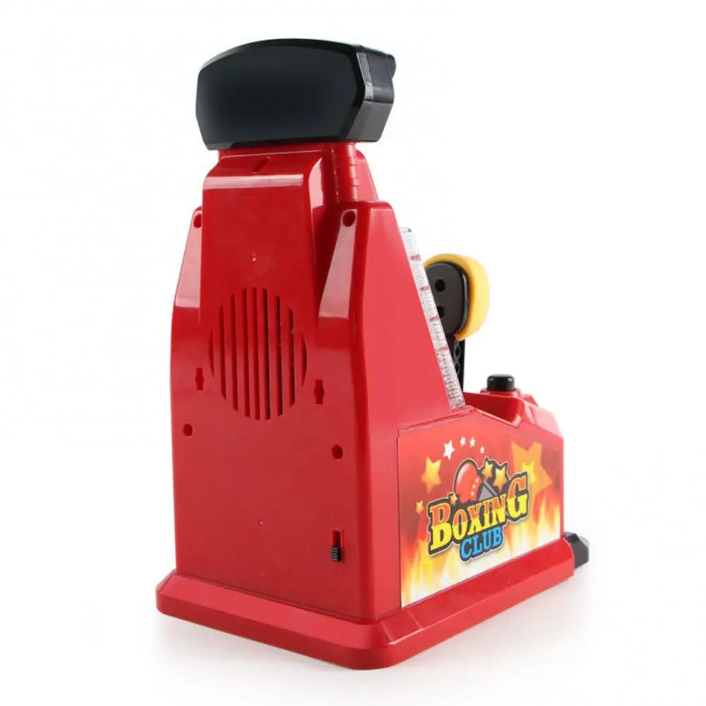 Finger Boxing Machine Kids Adults Boxing Competition Children Educational Desktop Finger Integrator Machine Adults Board Game