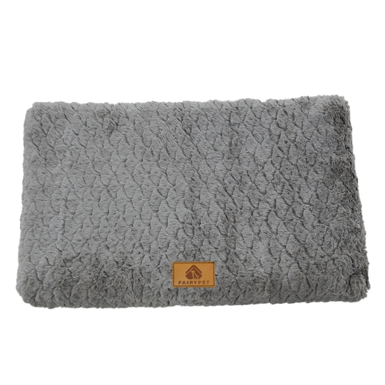 Dog Bed Detachable Neck Guard Dog Sleeping Mat Soft Full Cat Kennel Four Seasons Warm Elastic Pet Dog Sofa