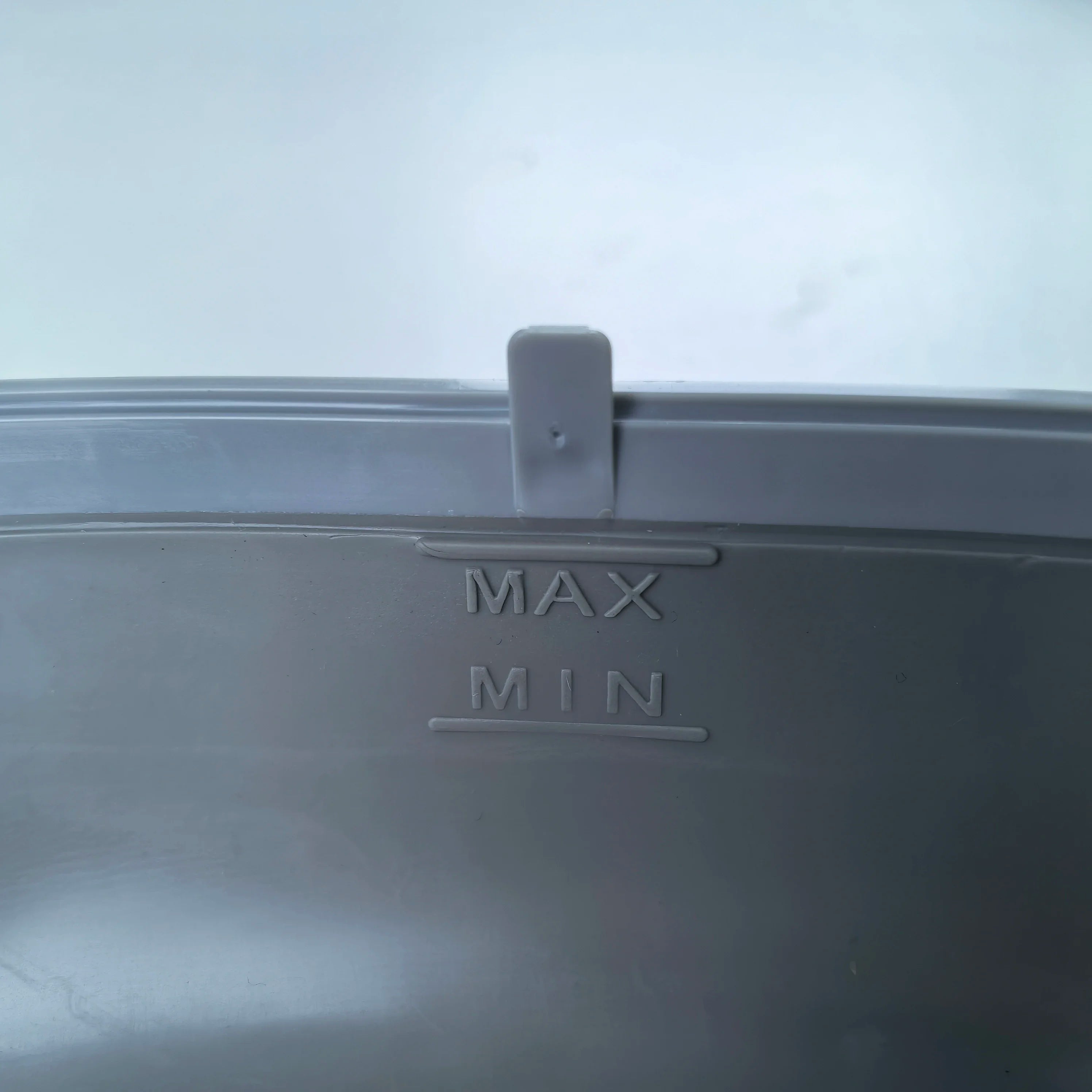 Automatic Cat Litter Box Accessories Silicone Pad Cat Litter Pad