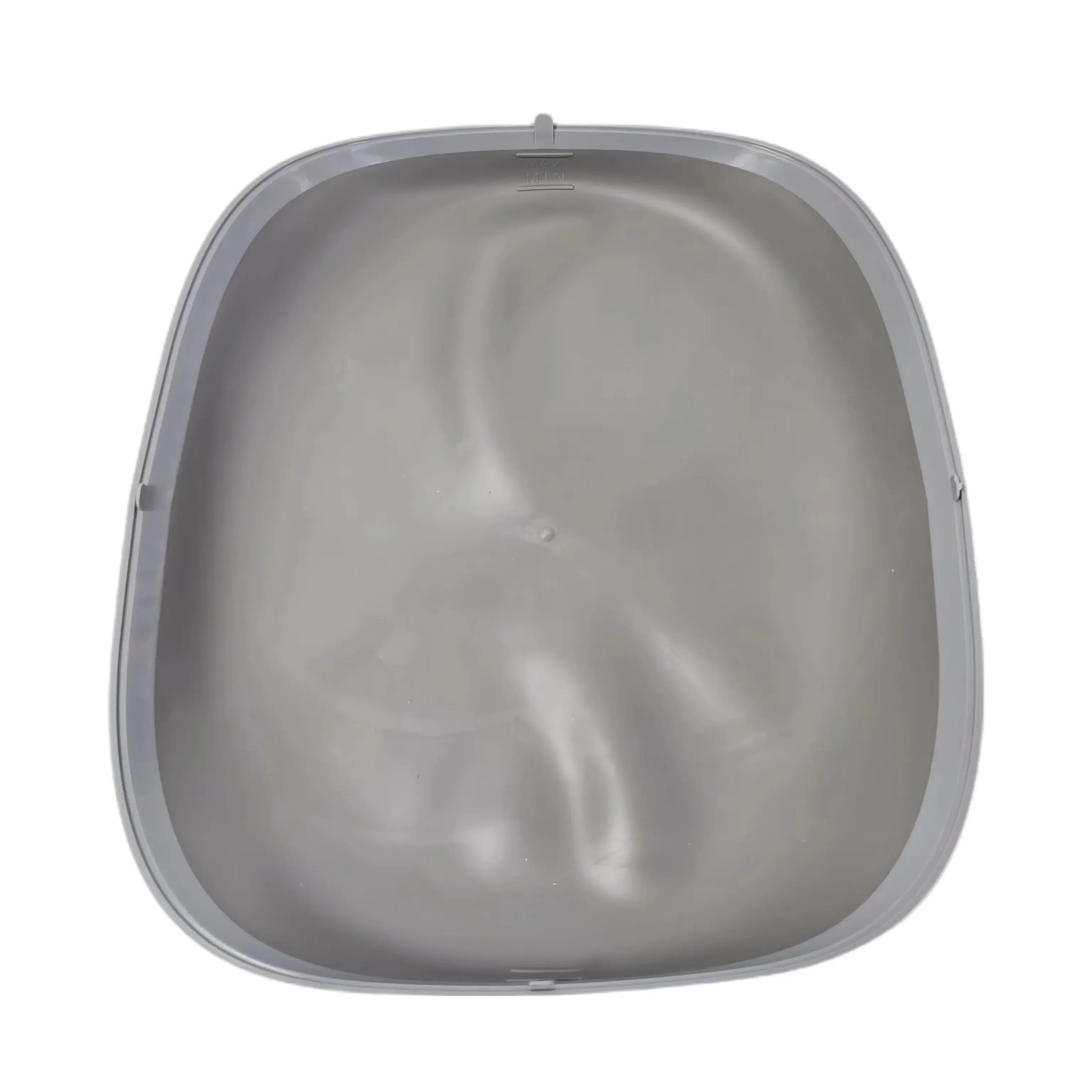 Automatic Cat Litter Box Accessories Silicone Pad Cat Litter Pad