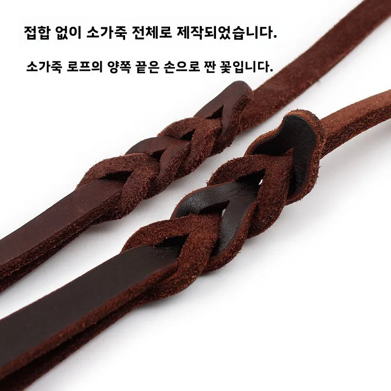 Waterproof Adjustable Walking Pet Dog Collar Clip Lightweight Harness Reflective Puppy Leash Harness Anti-Escape No-Pull Durable