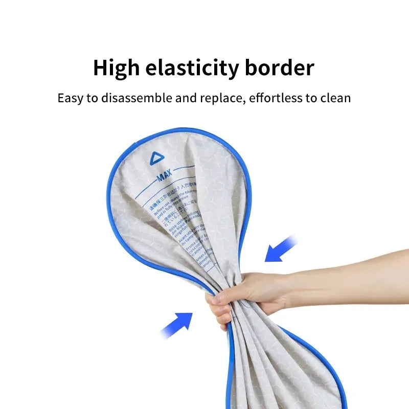 PETKIT ULTRA Sandbox Cat Litter Box Mat Accessories High-performance Three Prevention Pad Is Suitable Cat Toilet Cushion