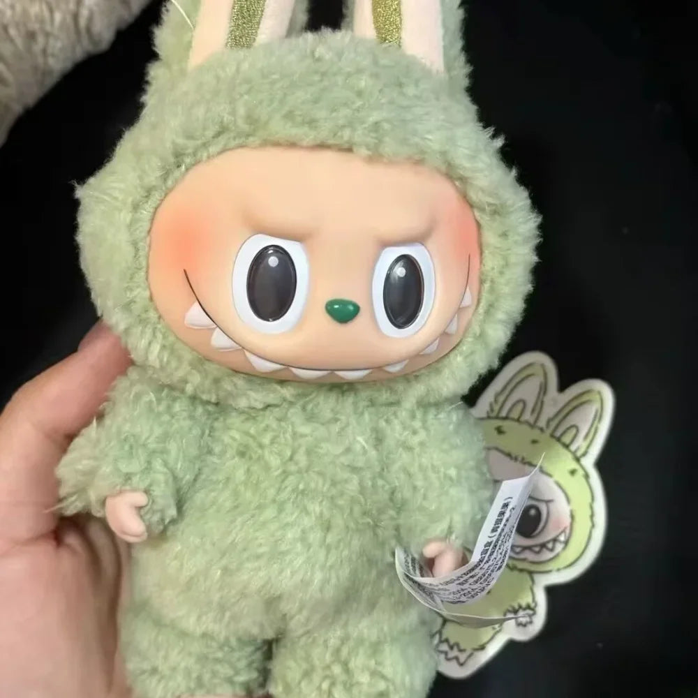 Authentic Big Energy The Monsters Blind Box Anime Figures Mystery Box Random Design Action Figures Collectible Gifts