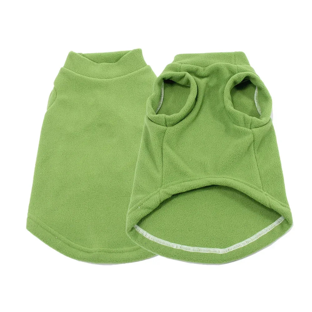 Winter Pet Dog Super Warm Jacket Cat Puppy Coat Small Medium Large Dog Kitten Pet Dog Clothes Chihuahua Golden Retriever Costume