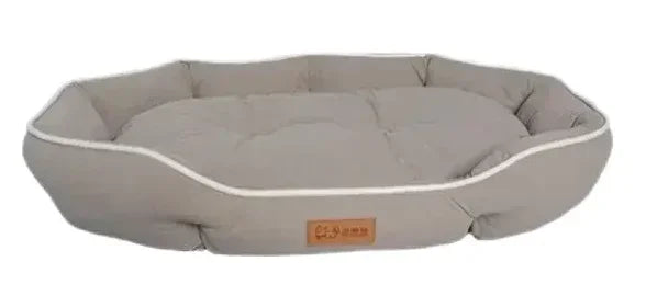 Dog Sofa Big Bed Pets Dogs Small Breeds Accessory Bedding Pet Supplies Cushions Mat Bad Blanket Cushion Fluffy Puppy Accessories