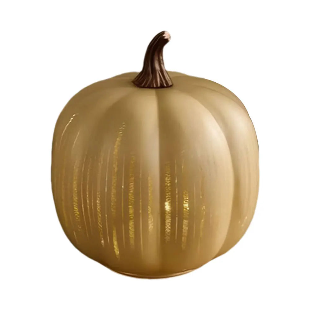 Starry Night Pumpkins Halloween Pumpkin Lamp Fairy Lights Holiday Lighting Halloween Decorations