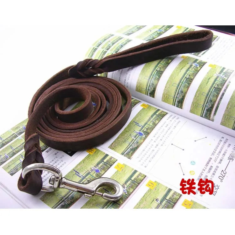 Waterproof Adjustable Walking Pet Dog Collar Clip Lightweight Harness Reflective Puppy Leash Harness Anti-Escape No-Pull Durable