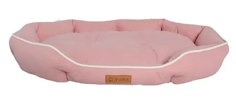 Dog Sofa Big Bed Pets Dogs Small Breeds Accessory Bedding Pet Supplies Cushions Mat Bad Blanket Cushion Fluffy Puppy Accessories