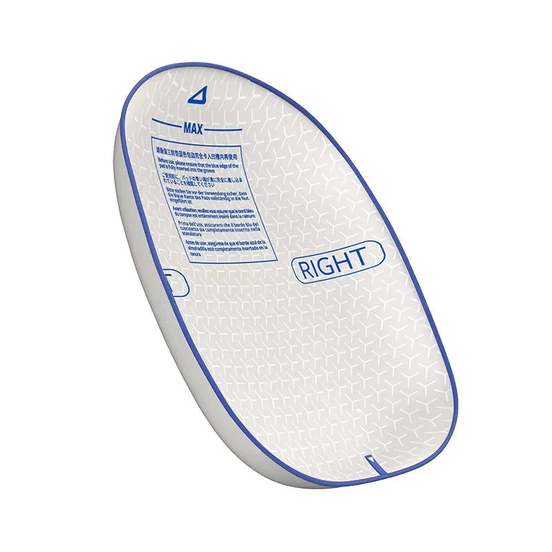 PETKIT ULTRA Sandbox Cat Litter Box Mat Accessories High-performance Three Prevention Pad Is Suitable Cat Toilet Cushion