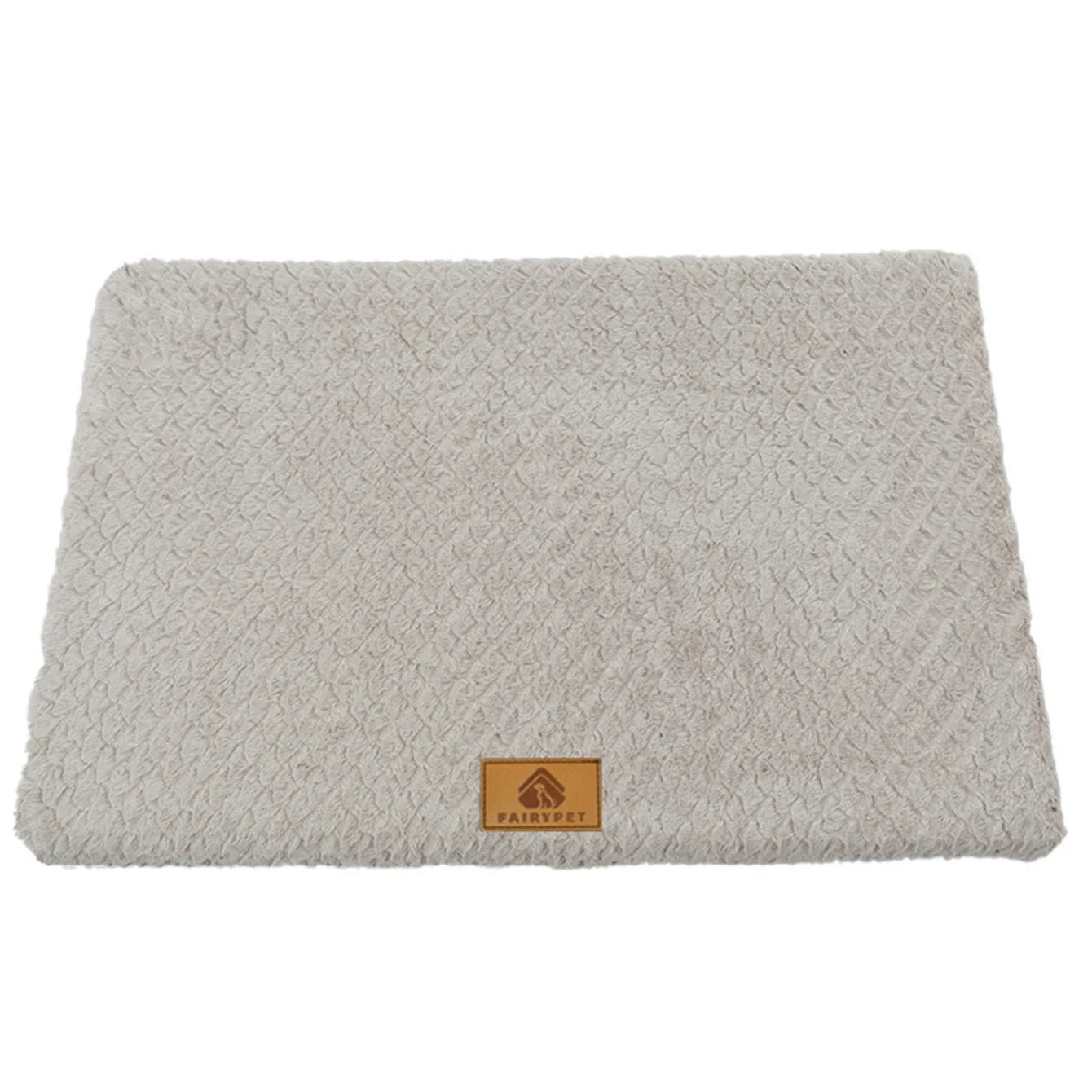 Dog Bed Detachable Neck Guard Dog Sleeping Mat Soft Full Cat Kennel Four Seasons Warm Elastic Pet Dog Sofa