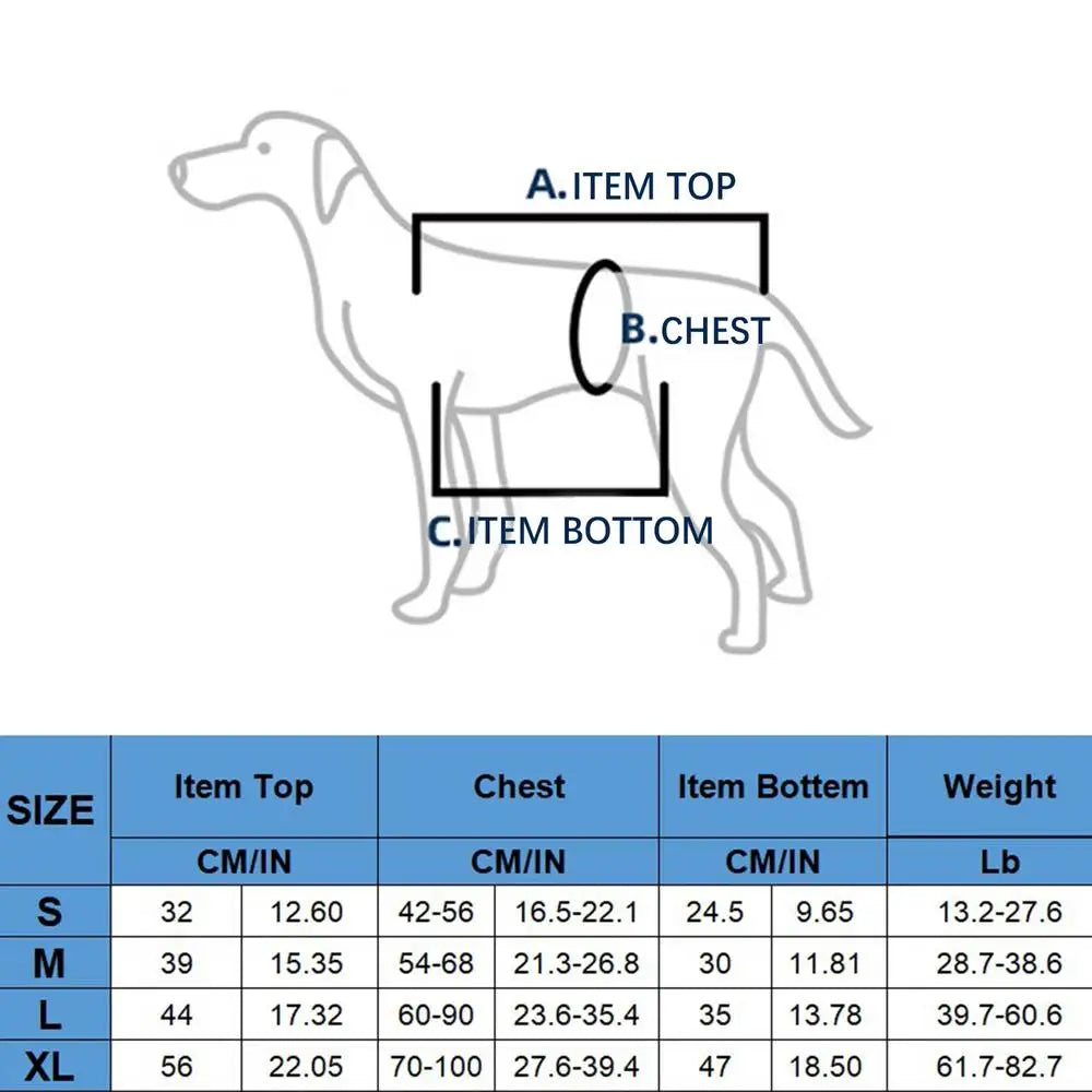 Dog Lift Harness For Stairs Dog Recovery Sling Thicken Handle Dog Assist Belt Pet Rehabilitation Lift Vest Thicken Handle