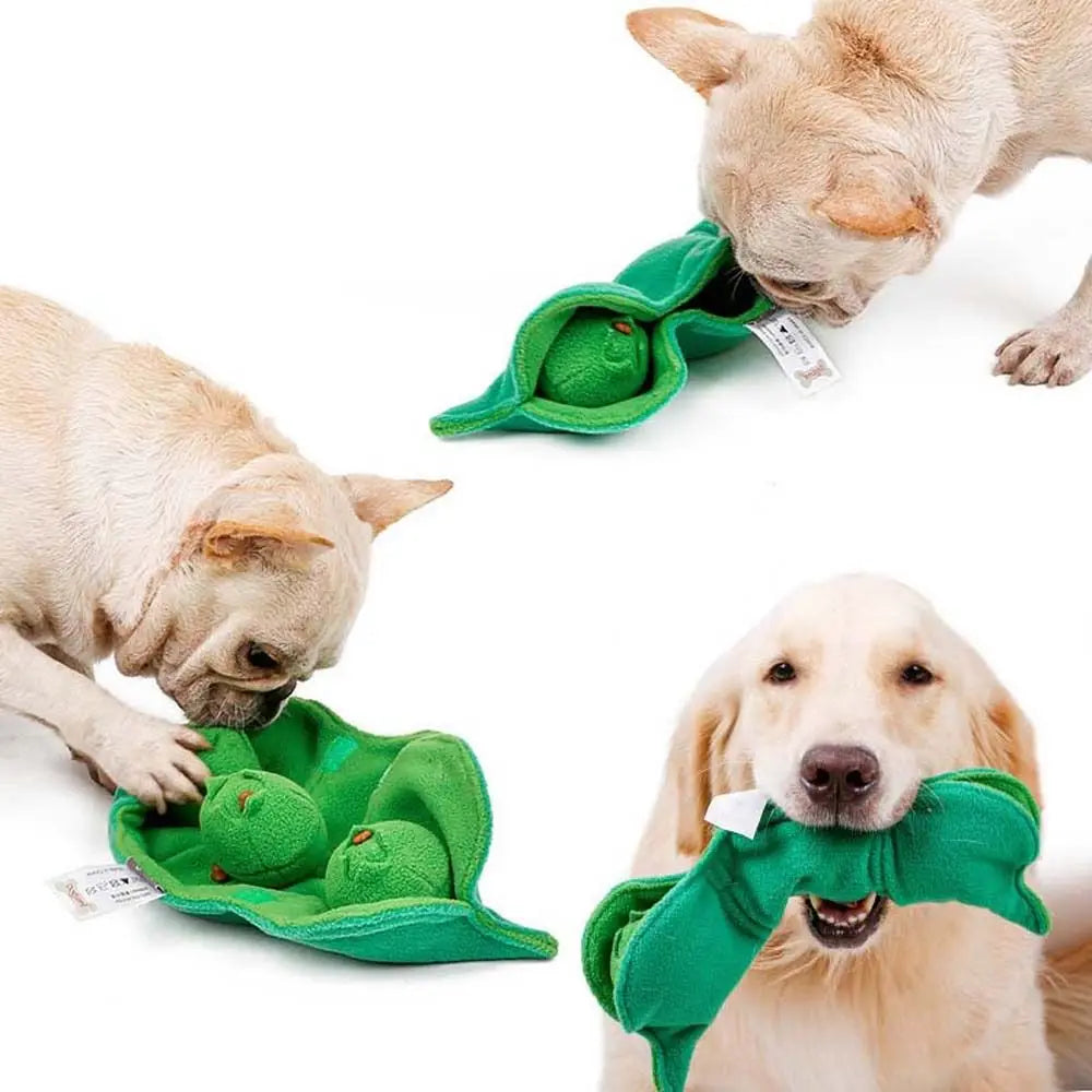Snuffle Mat For Small Large Dogs Treat Dispenser Slow Feeder Pet Supplies Sniffing Dog Toy Puppy Chew Toy Dog Puzzle Toys
