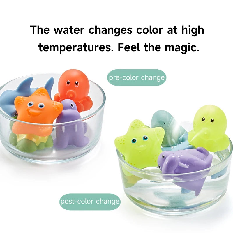 Children Bath Toys Indoor And Outdoor Swimming Pool Beach Parent-child Interactive Catch Fish Game Toys Water Floating Fish Toys