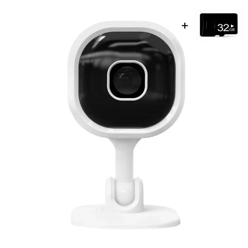 A3 Ip camera Smart home item 1080P HD infrared Night Vision Indoor WiFi Camera Security Remote Viewing monitor Cam