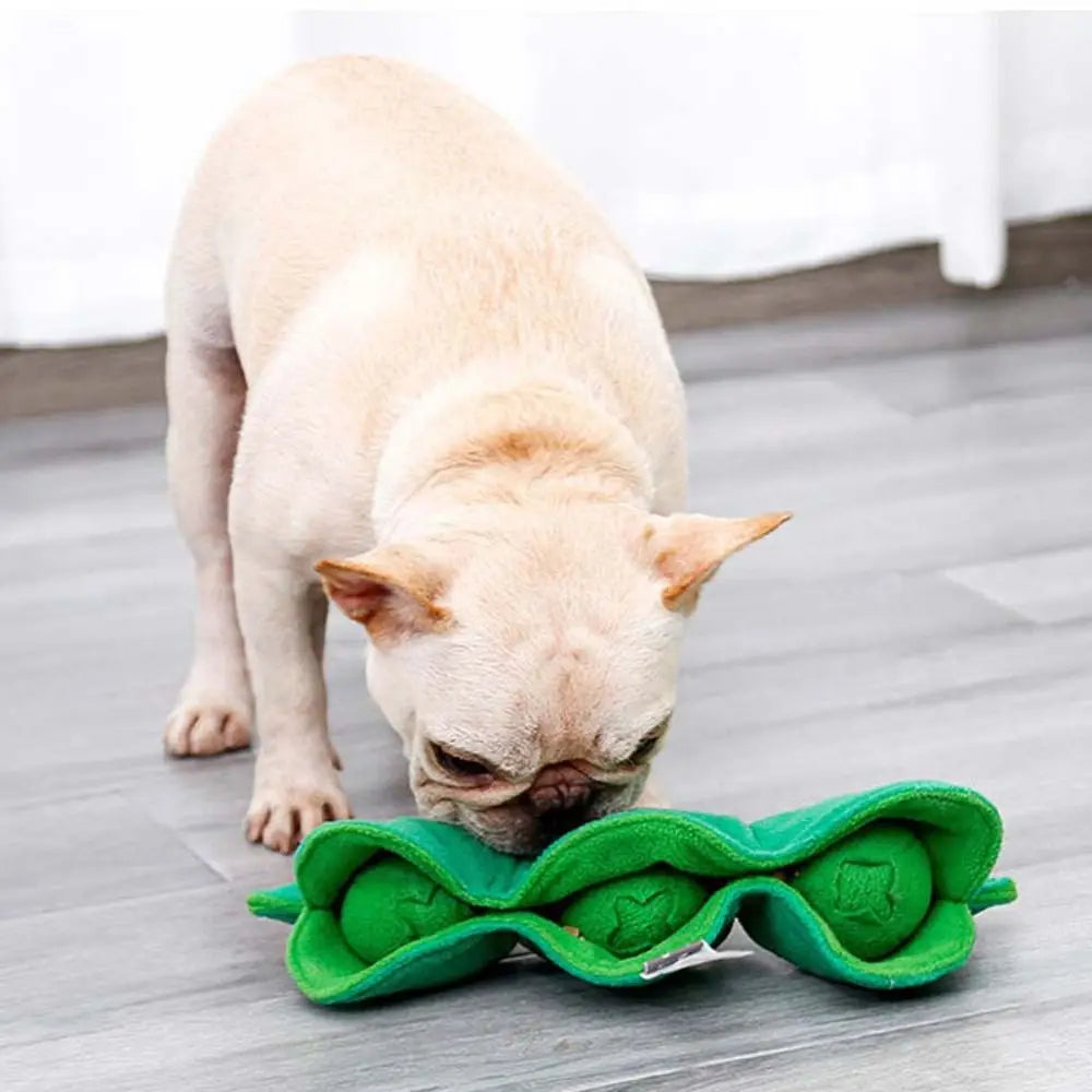 Snuffle Mat For Small Large Dogs Treat Dispenser Slow Feeder Pet Supplies Sniffing Dog Toy Puppy Chew Toy Dog Puzzle Toys