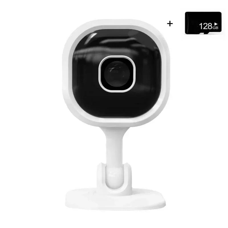 A3 Ip camera Smart home item 1080P HD infrared Night Vision Indoor WiFi Camera Security Remote Viewing monitor Cam