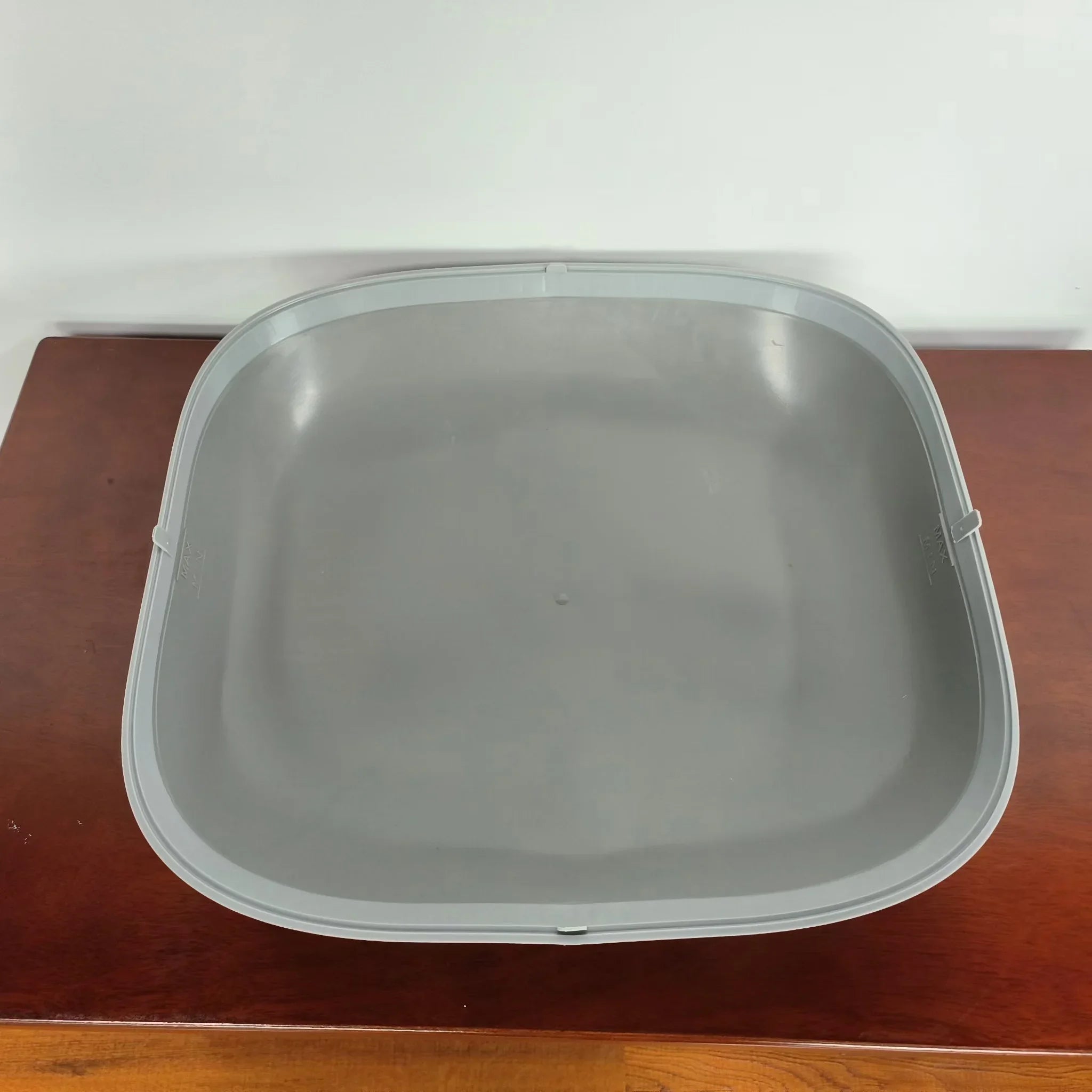 Automatic Cat Litter Box Accessories Silicone Pad Cat Litter Pad