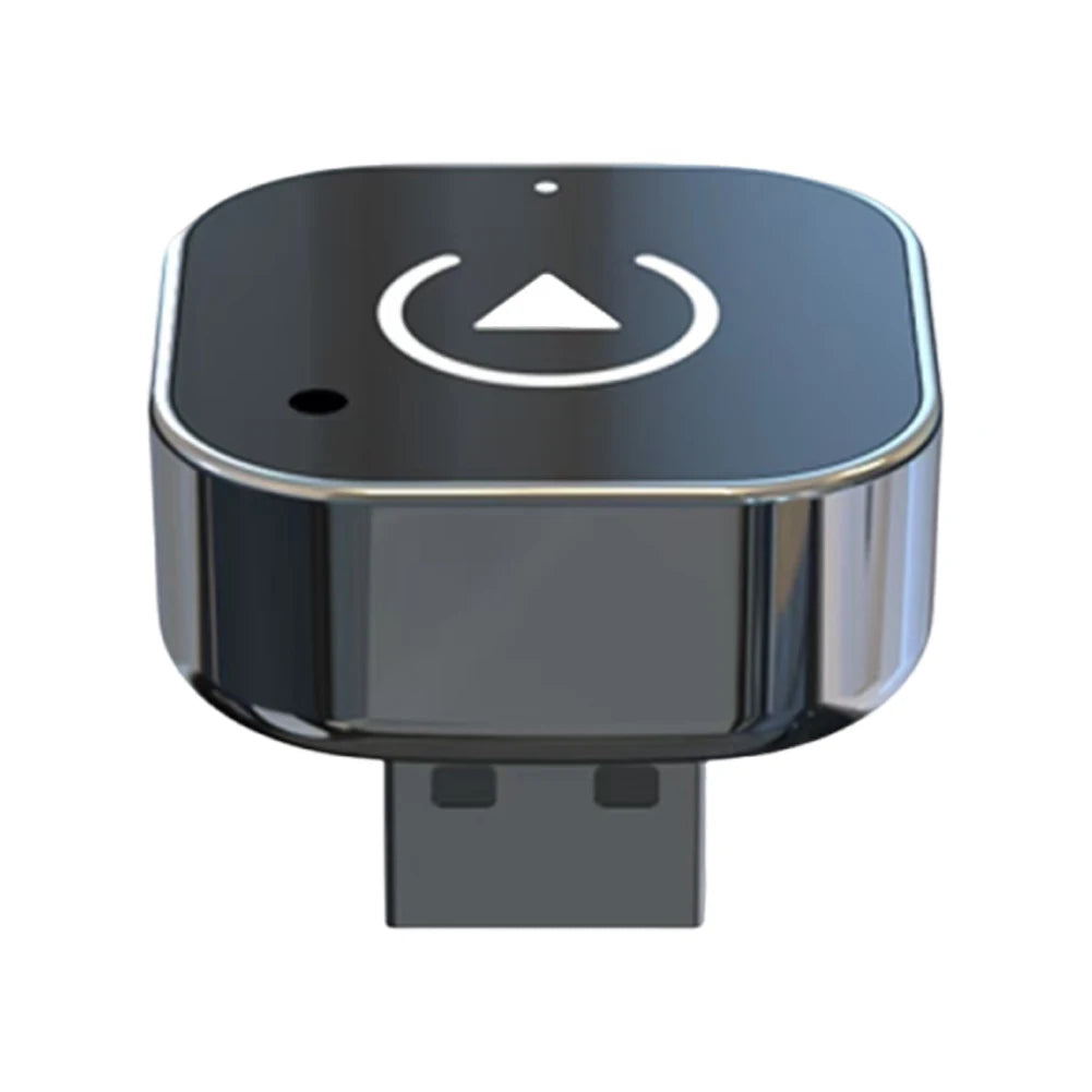 Wireless CarPlay Android Auto Adapter Mini Carplay&Auto Box Dongle Convert Wired To Wireless Auto Connect for Factory Wired Cars