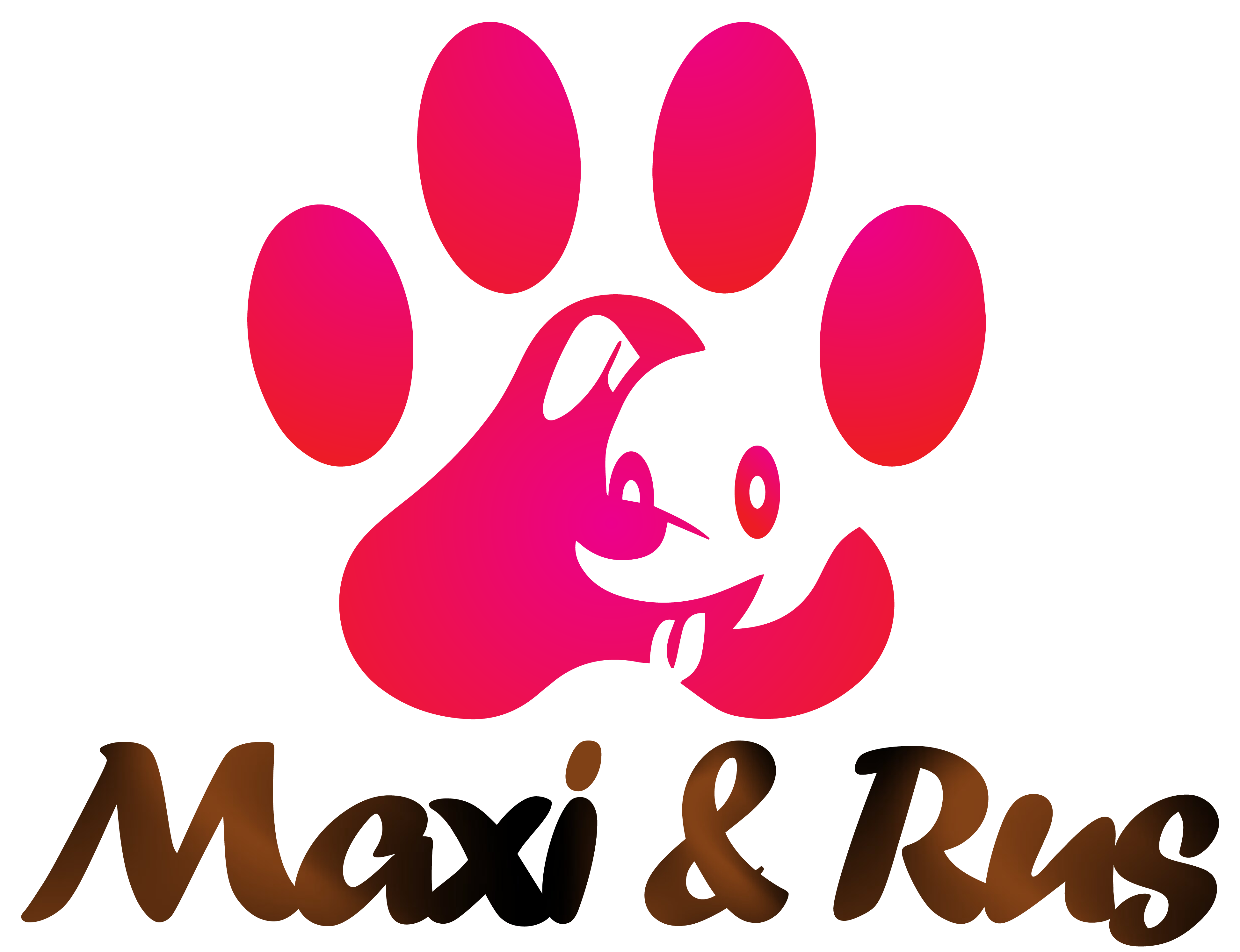 Maxi & Rus